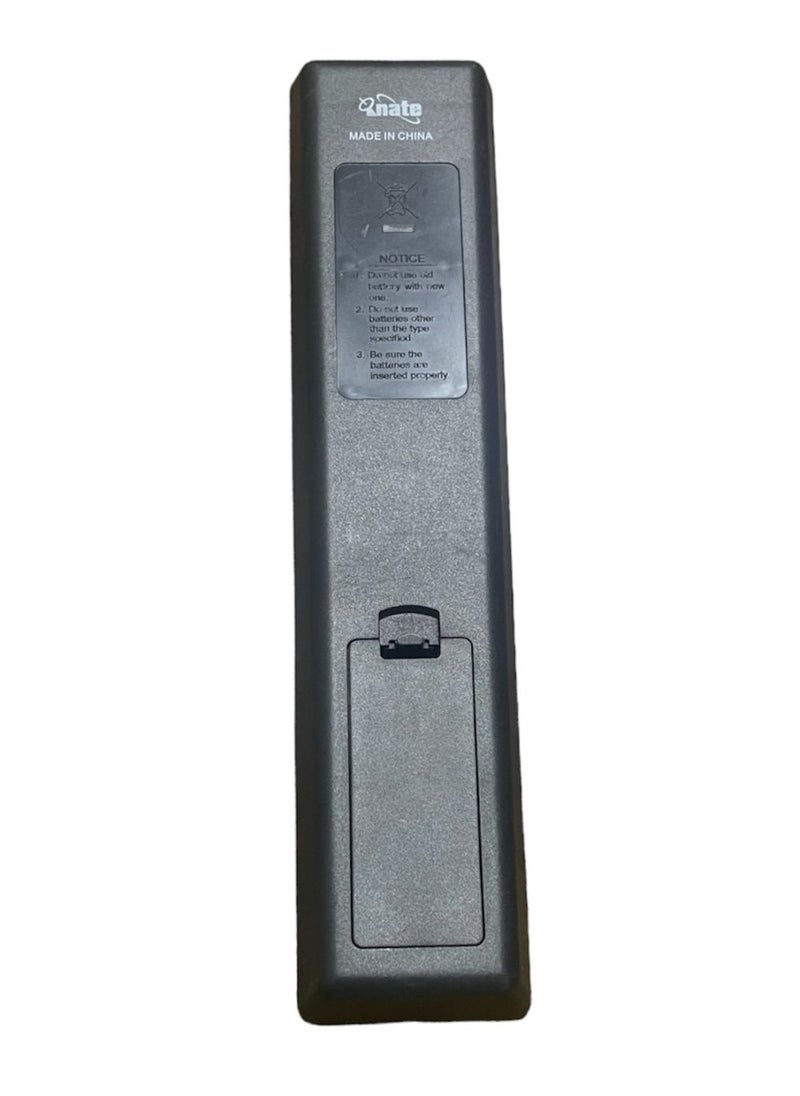 Nate NATE CLASS PRO REMOTE FOR TELEVISION  - Image 2