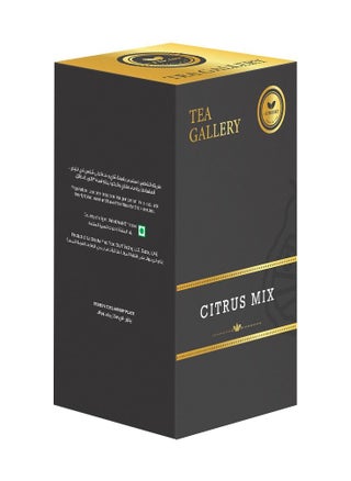 Le Brooke Tea Gallery Citrus Mix Tea 250gm - pzsku/ZBB6182EC37A16A71F2A0Z/45/_/1686396629/13676280-72b3-4a42-8b43-45f1e5c4ecdc