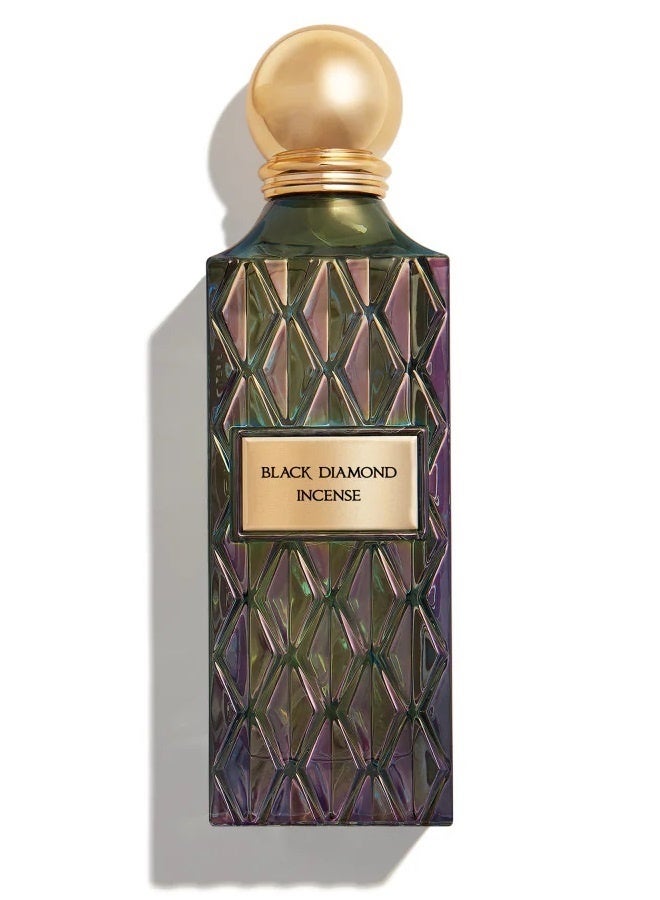ابراق عطر بلاك دايموند بخور او دي بارفان 150 مل - Image 2