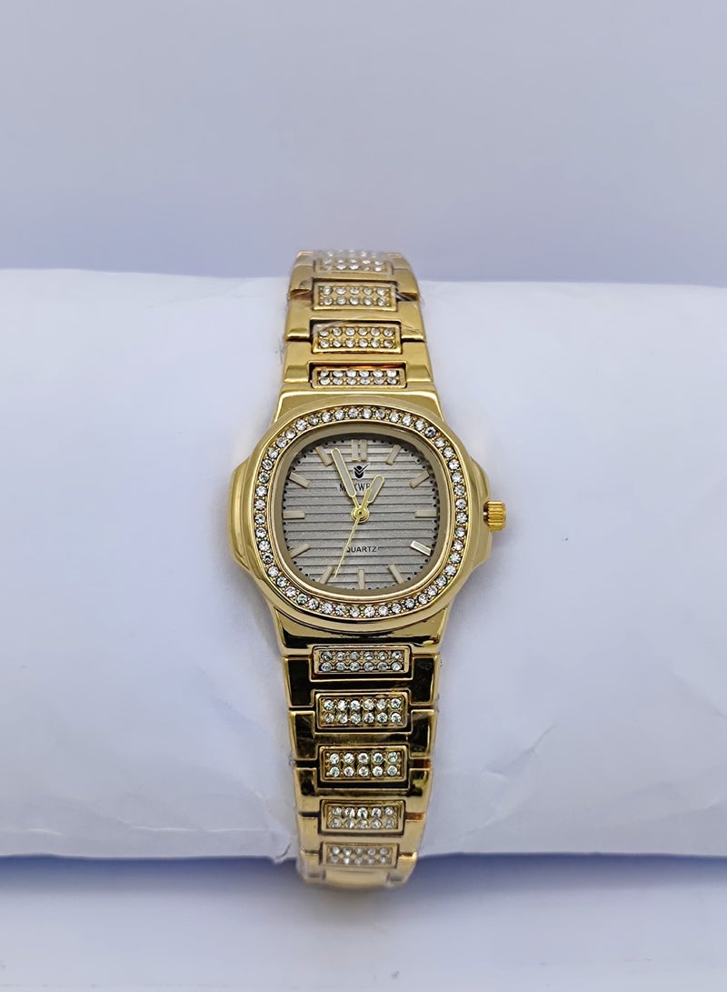 Maxwell watches for women