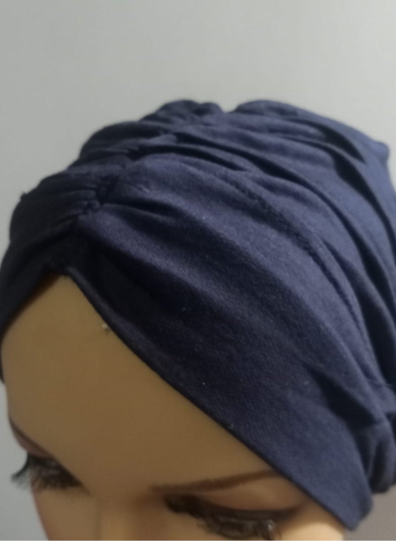 ELMASRYYN Girls elastic waistband with front pleats 100% Cotton - Image 2