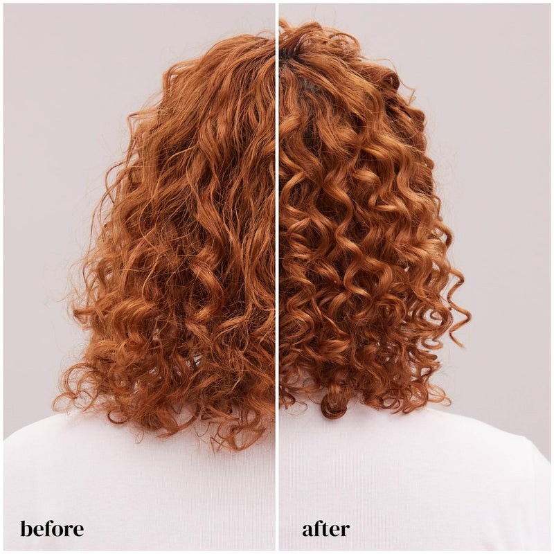 Ouidad Unbreakable Bonds Weightless Bonding Oil, 2 fl oz, Hydrating & Strengthening Oil for Curly Hair, Infused with Squalane & Vitamin C, Sulfate, Paraben & Cruelty-Free Curly Hair Products - Image 5