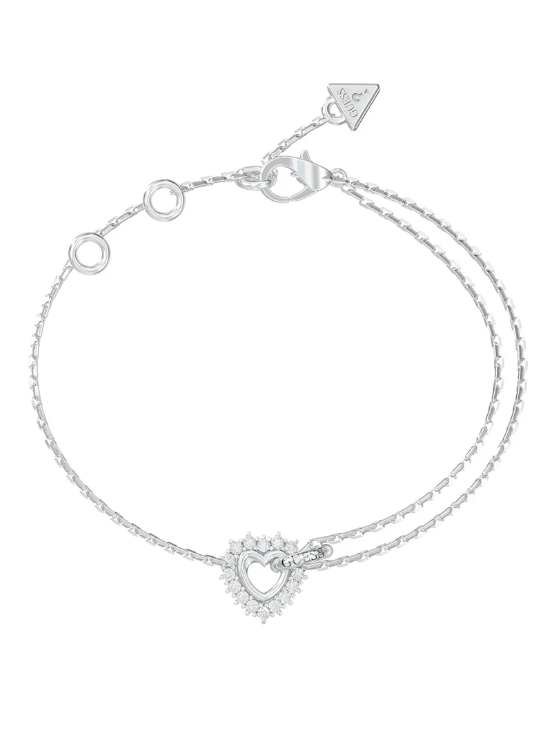 جس Iconique Non-Logo Bracelet