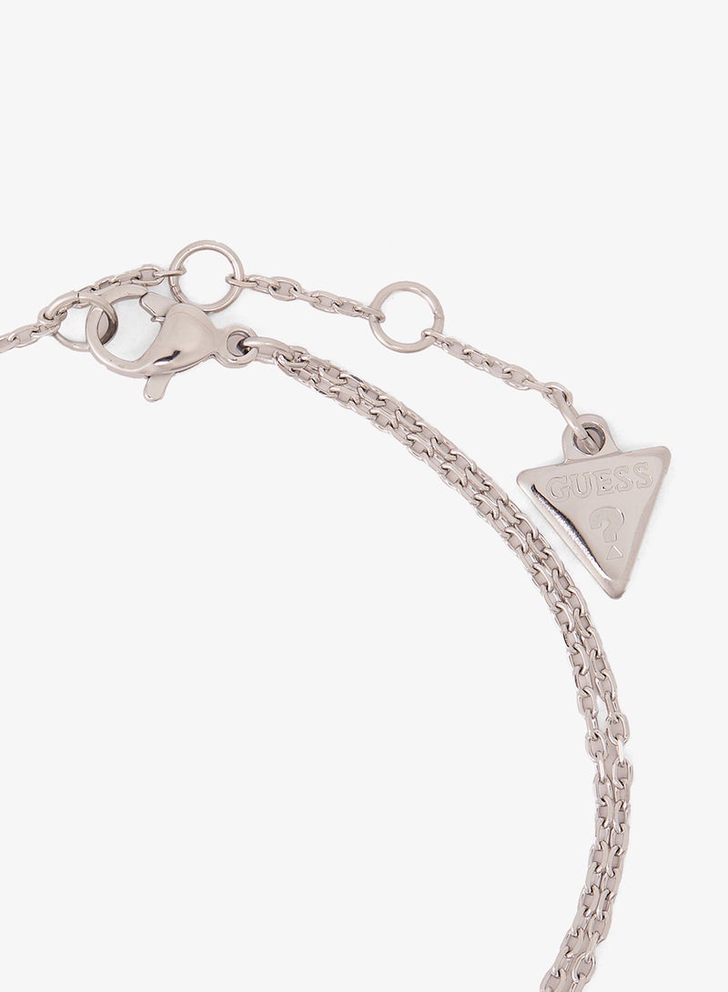 GUESS Iconique Non-Logo Bracelet - Image 3