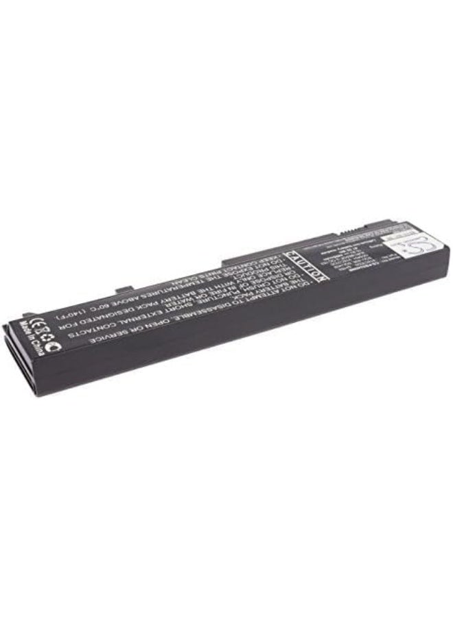 Terabyte SQU409, SQU-409, SQU-416, 4400mAh Battery Replacement - Image 1