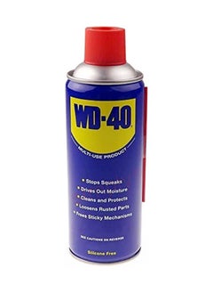 Wd-40 Rust Remover spray 330 ml