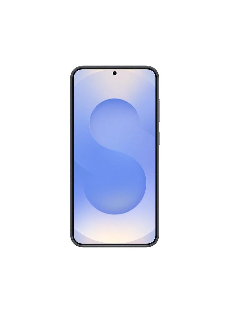 Techie حافظة هاتف سامسونج جالاكسي S25+ كيندسويت الأصلية، سوداء - Image 2