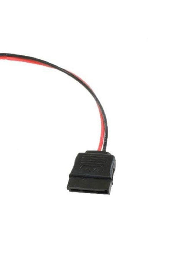 Mustpoint USB to SATA Power Cable for 2.5'SATA HDD SSD Hard Disk Driver Useful - Image 3