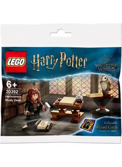 LEGO LEGO Hermione 30392 Plastic Desk  - Image 2