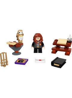 LEGO LEGO Hermione 30392 Plastic Desk  - Image 3