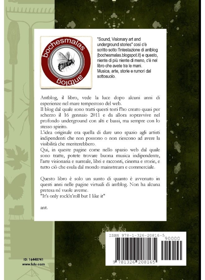 antblog  - Image 2