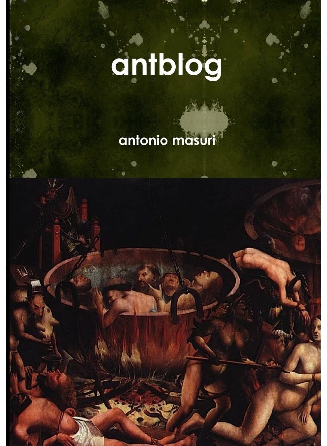 antblog  - Image 1