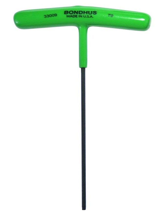 بوندهص مقبض T9 Torx T - 6.1 بوصة - Image 2