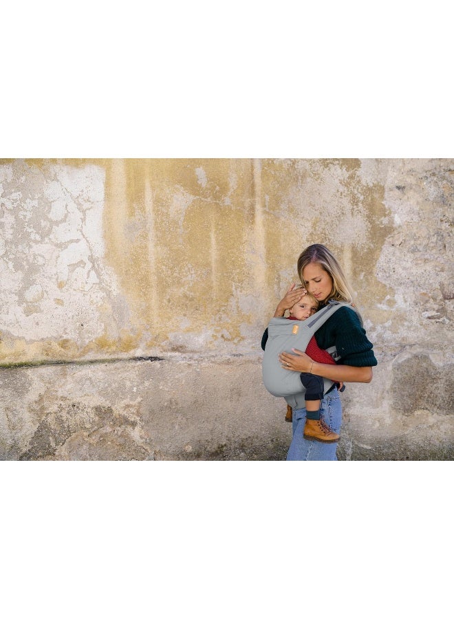 Beco Baby Carrier Toddler with Extra Wide Seat - Image 2