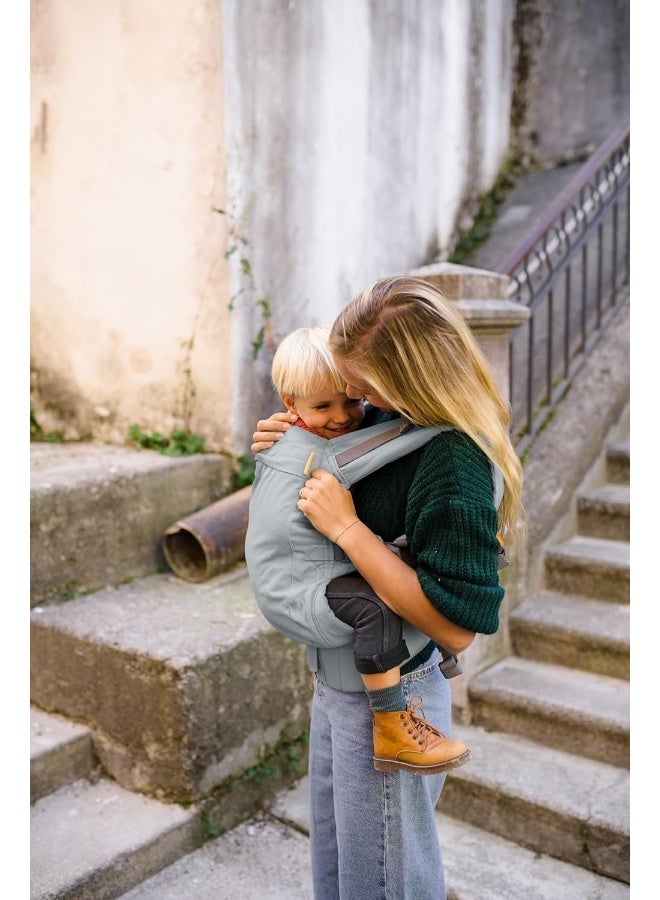 Beco Baby Carrier Toddler with Extra Wide Seat - Image 4