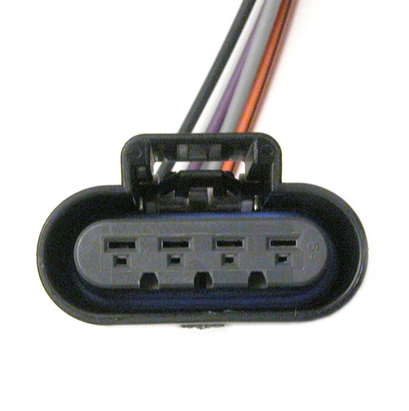 Delphi FA10003 Fuel Pump Wiring Harness - Image 5