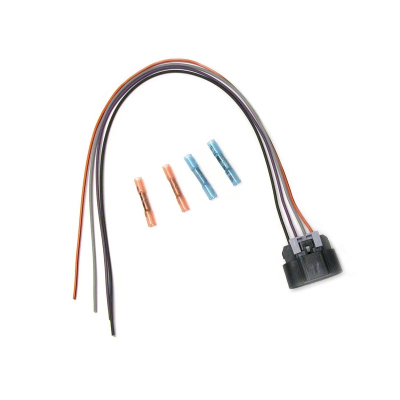 Delphi FA10003 Fuel Pump Wiring Harness - Image 2