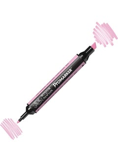 Winsor Newton Winsor Newton Letraset Promarker Pen M328 Pink Carnation  - Image 1