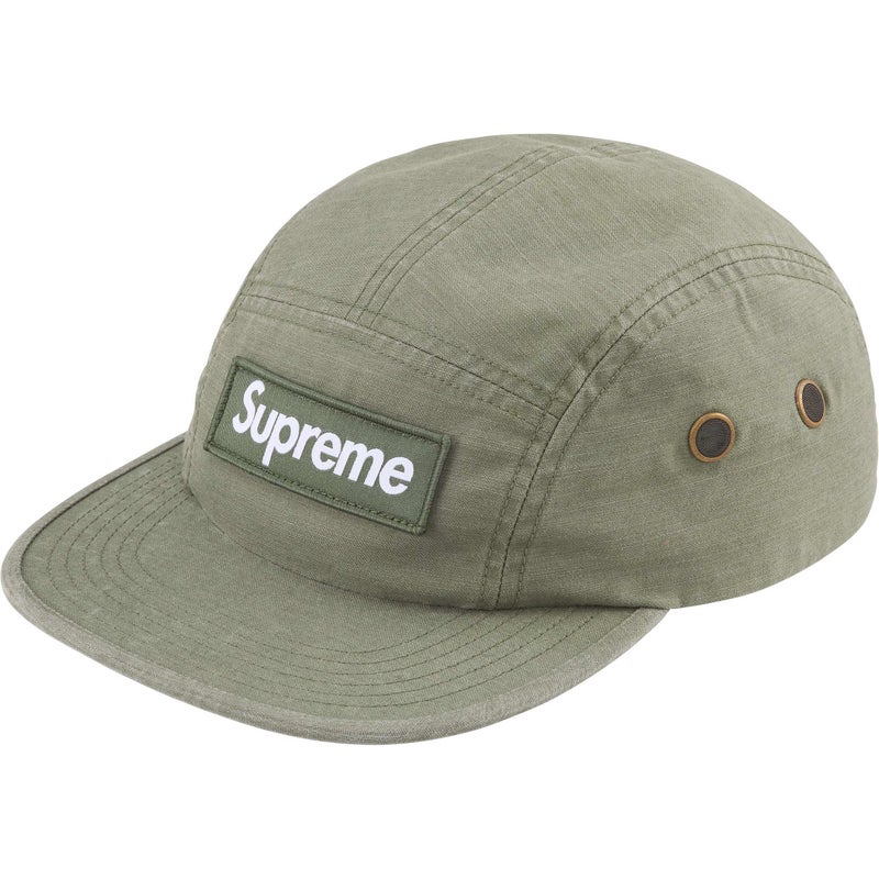 FW25 Trendy SUP Cap with Embroidered Design