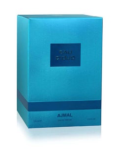 Ajmal أجمل ماء العود 100 مل  - Image 4