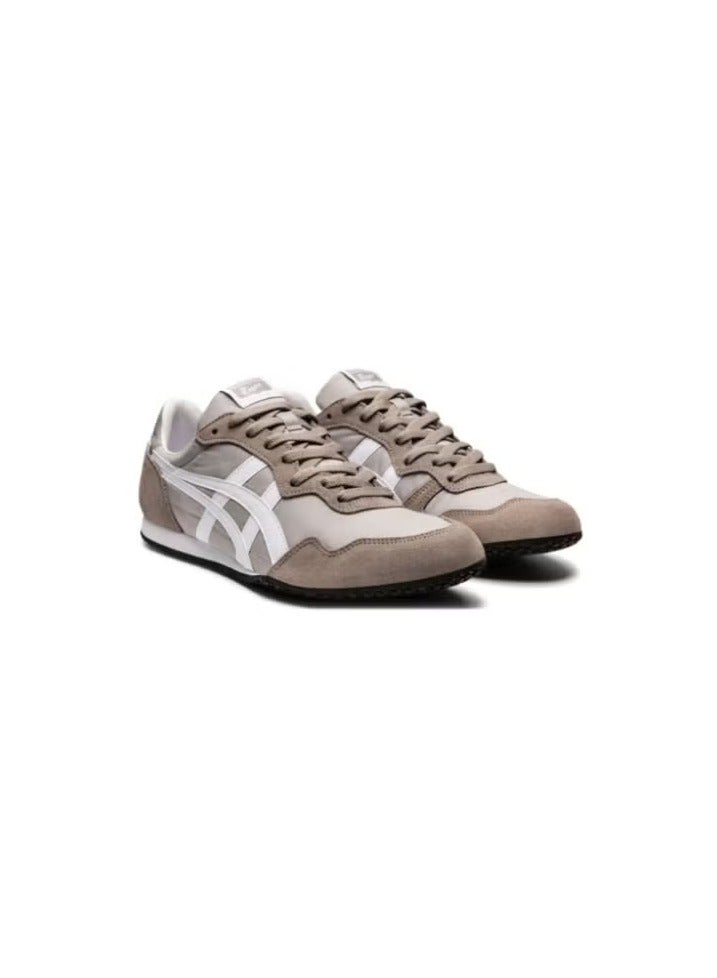 Onitsuka Tiger SERRANO Unisex Retro Casual Shoes - Vintage Design for Everyday Style - Image 3