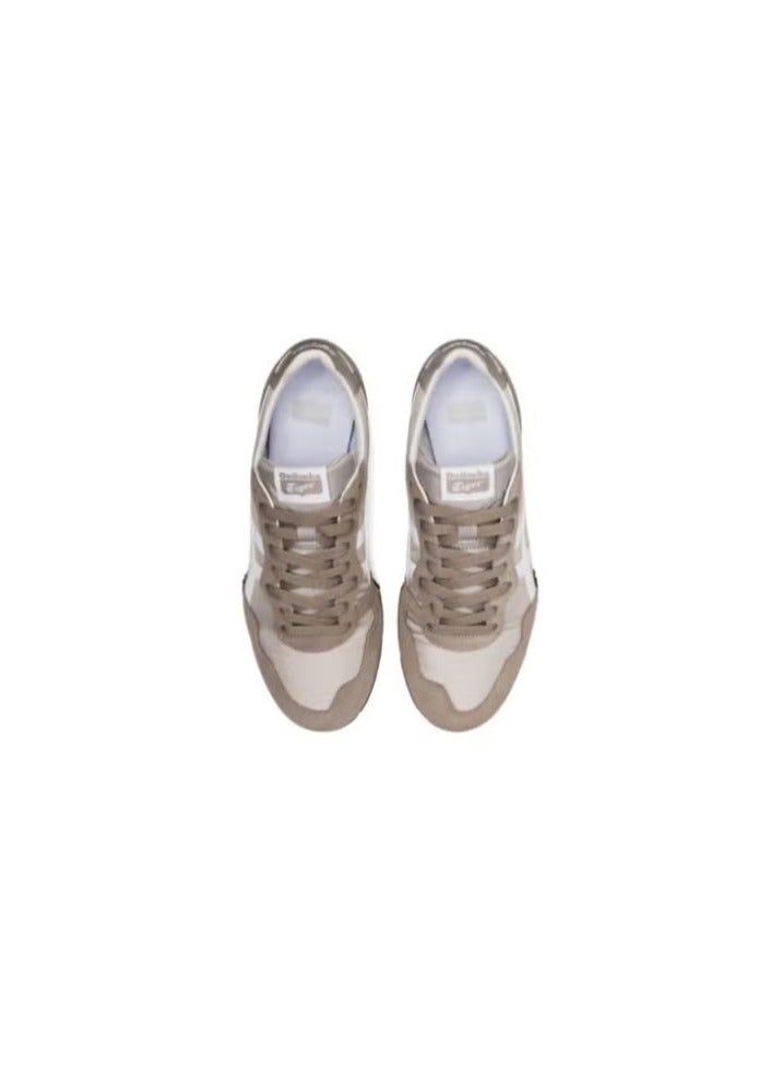 Onitsuka Tiger SERRANO Unisex Retro Casual Shoes - Vintage Design for Everyday Style - Image 5