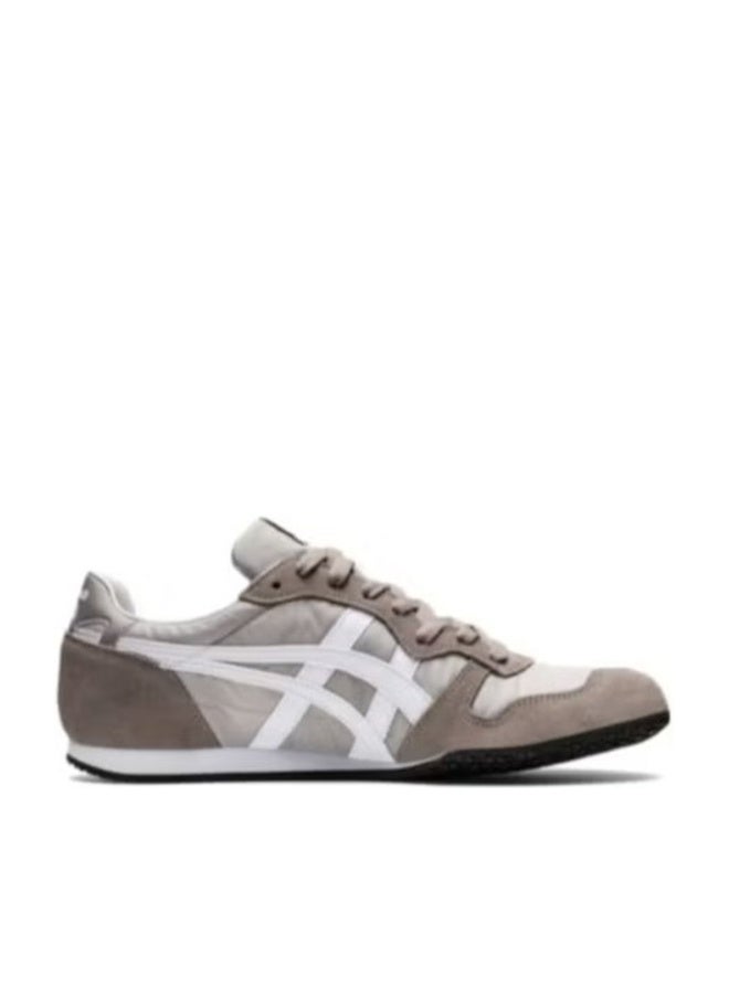 Onitsuka Tiger SERRANO Unisex Retro Casual Shoes - Vintage Design for Everyday Style - Image 1