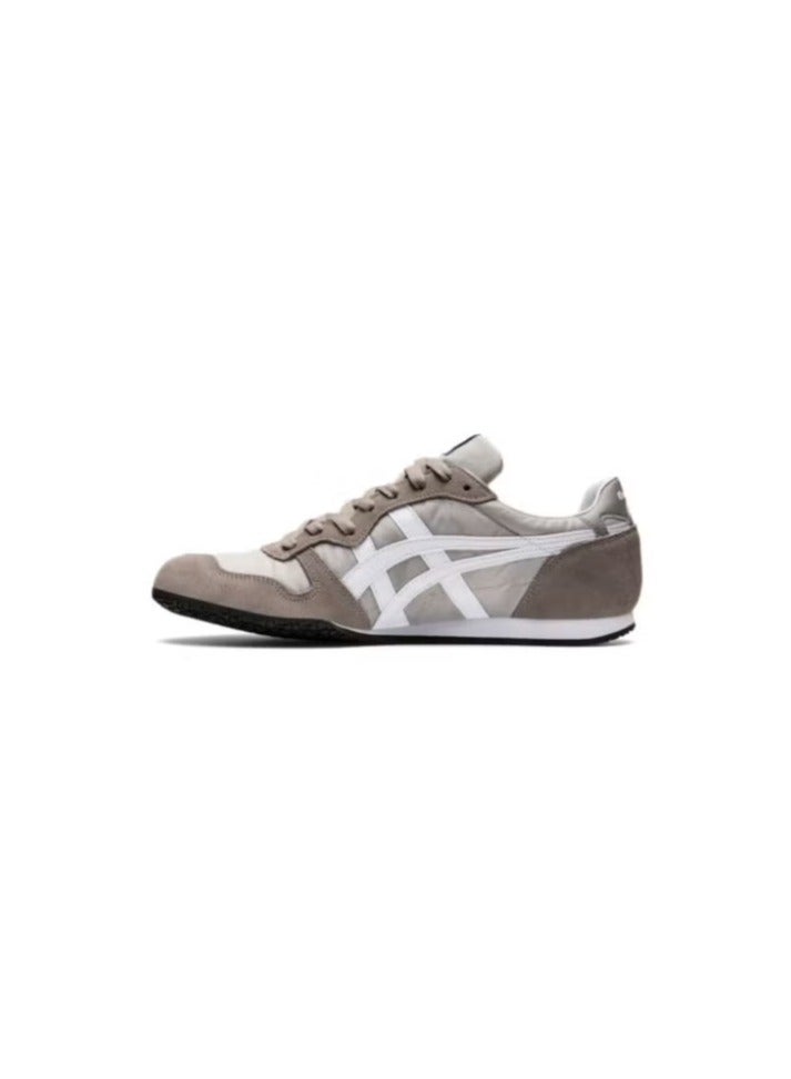 Onitsuka Tiger SERRANO Unisex Retro Casual Shoes - Vintage Design for Everyday Style - Image 2