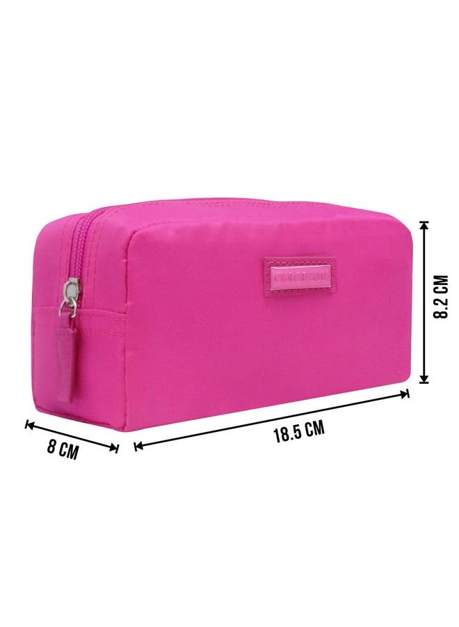 Colorbar Maxi Pouch New - Pink - Image 3