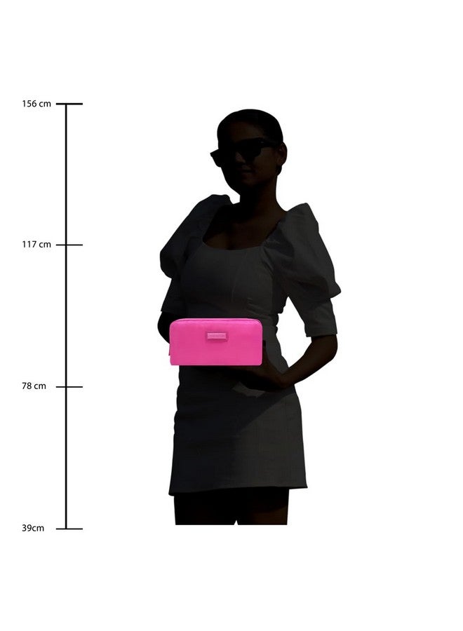 Colorbar Maxi Pouch New - Pink - Image 5