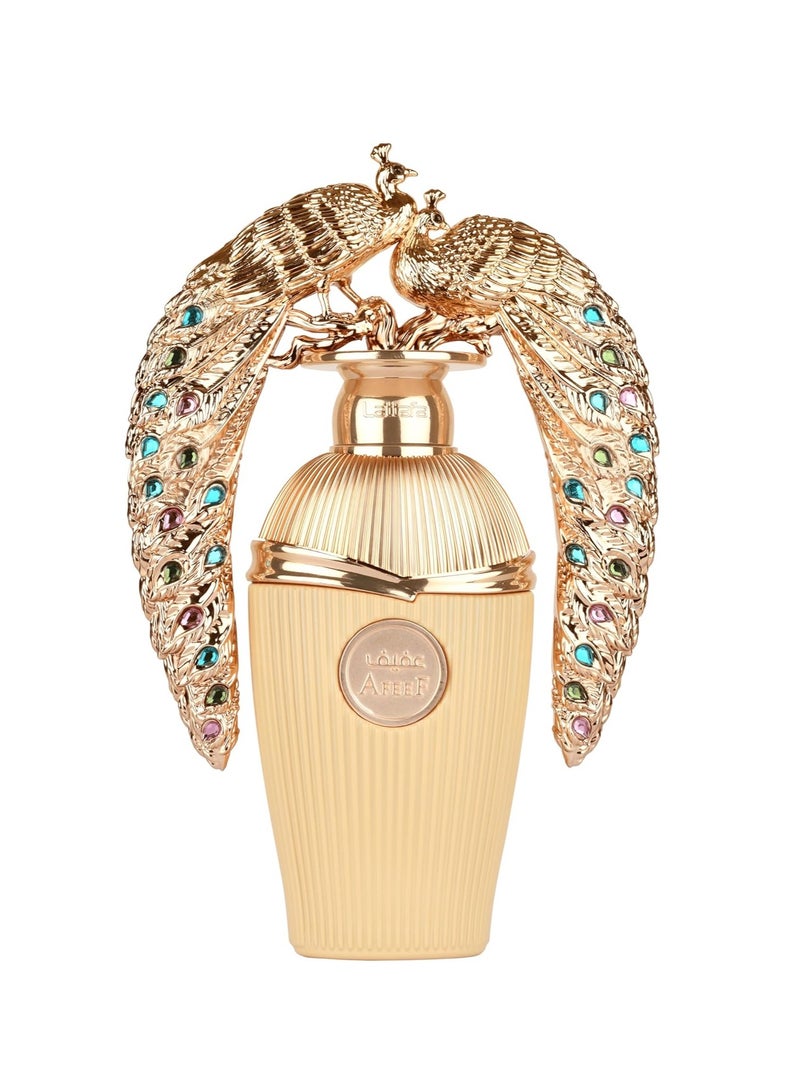 Lattafa AFEEF EDP 100ml - Image 1