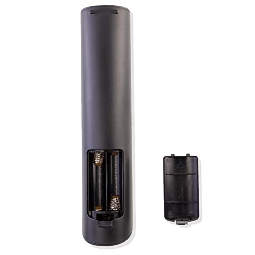 Beyution RMT-JR01 Replacement Remote Control Fit for JVC TV JLE47BC3001 JLE47BC3500 JLE42BC3500 JLC32BC3002 JLC37BC3002 JLC42BC3002 JLC47BC3002 JLC32BC3000 JLC37BC3000 JLC42BC3000 JLC47BC3000 - Image 5
