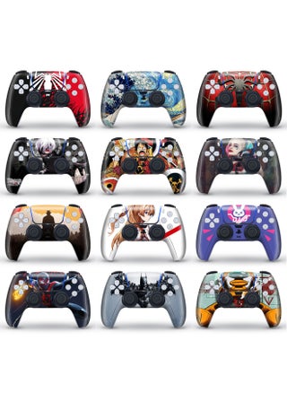 Hot-selling PS5 Handle Sticker CD-Rom Digital Version Universal PS5 Handle Sticker All-inclusive One-piece Delivery-Color:P5KZQ-0461 - pzsku/ZBB62C9E157AFF4625D15Z/45/_/1742376114/d1228fff-24a5-49ba-80a0-93c0680a1a6f