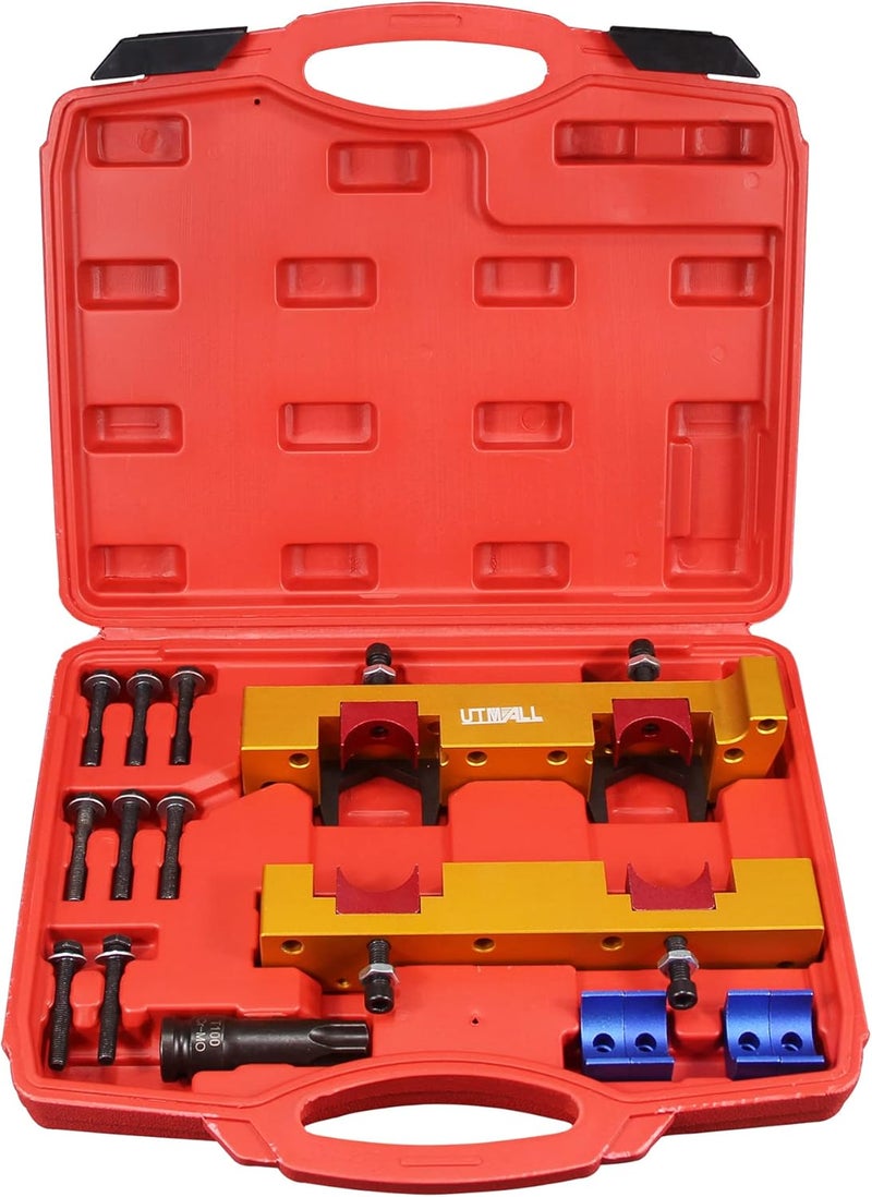 UTMALL Engine Timing Tool Kit for Benz - Image 1