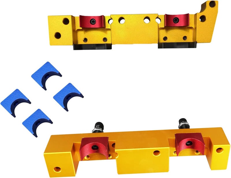 UTMALL Engine Timing Tool Kit for Benz - Image 3