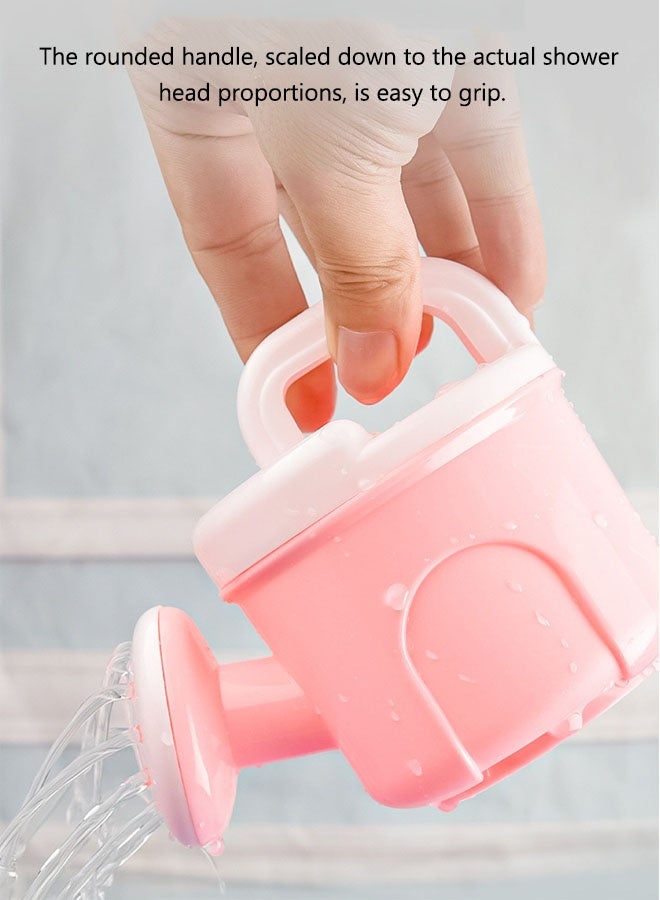 ألعاب الشاطئ، 8 قطألعاب شاطئية، عربة شاطئ كبيرة جدًا، 7 قطع من ألعاب الشاطئ الرملية للأطفال الصغار، بناء قلعة مع عربة شاطئ، زجاجة ماء ومجارف للأطفال، مجموعة بناء قلعة رملية، ألعاب صندوق رمل للأطفال من عمر 3 سنوات فما فوقع من ألعاب بناء قلعة رملية للأطفال الصغار، مع عربة شاطئية وزجاجة مياه ومجارف للأطفال، مجموعة بناء قلعة رملية، ألعاب صندوق رمل للأطفال الأولاد والبنات من سن 3 سنوات فما فوق - Image 5