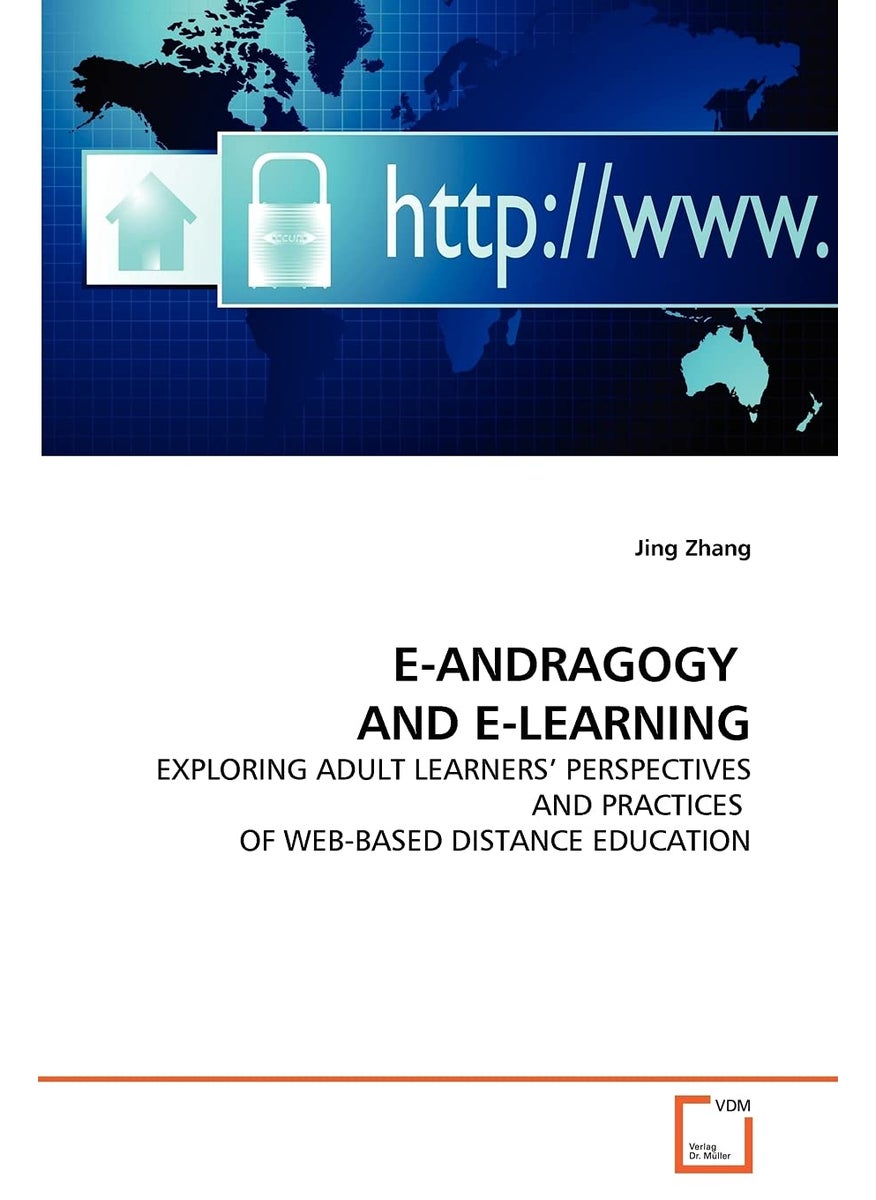 E-ANDRAGOGY AND E-LEARNING  - Image 1