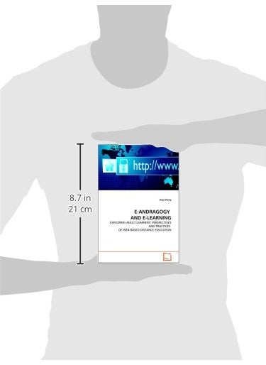 E-ANDRAGOGY AND E-LEARNING  - Image 3