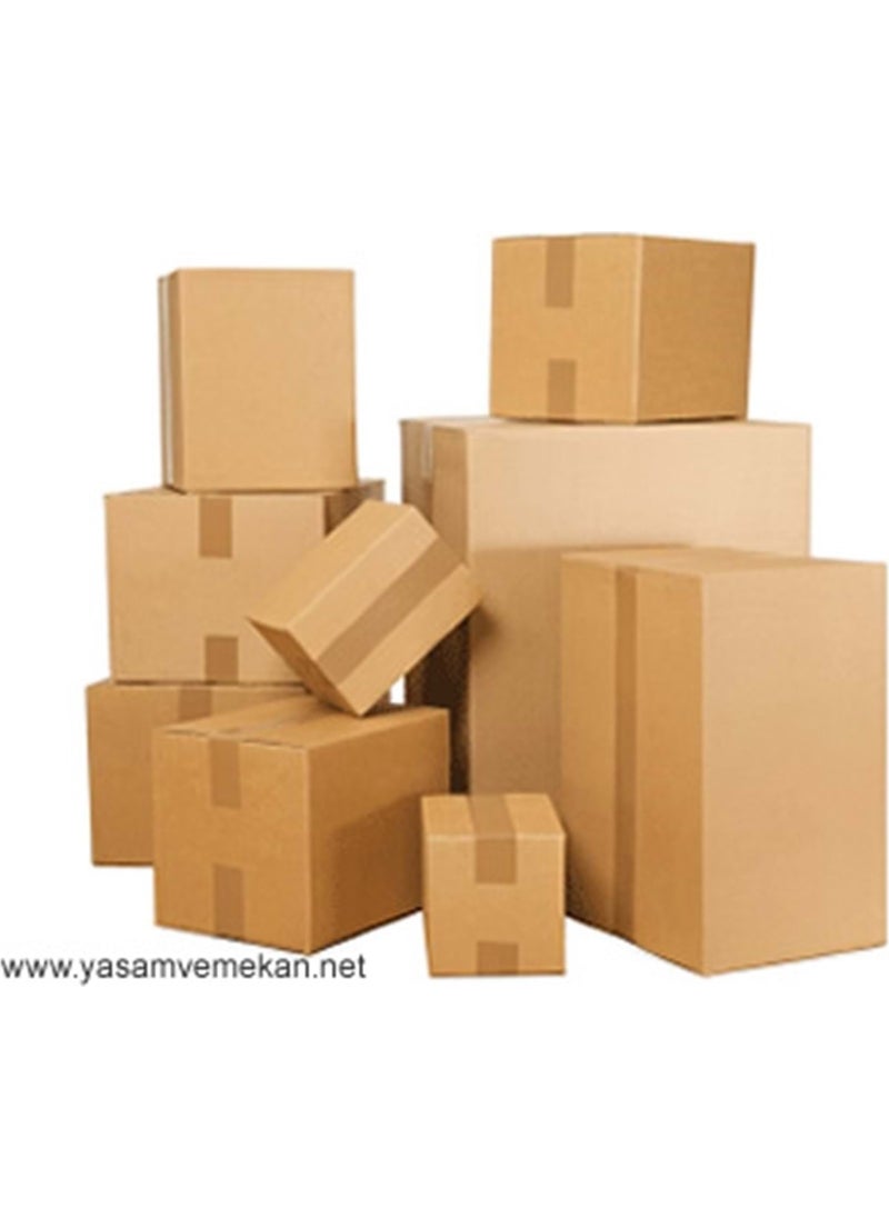 Ofis ve Ofis Office and Office Transport Box - 20X20X20 cm 