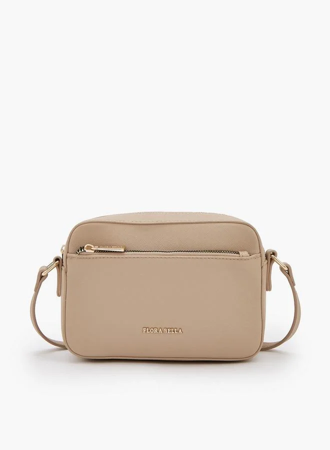 فلورا بيلا من شو إكسبرس Crossbody Bag With Adjustable Strap