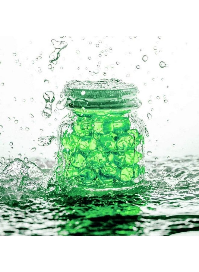 COOLCOLD Gel Blaster Refill for Adults Age 15+ Years Above [50000 Rounds] - Green - Image 2