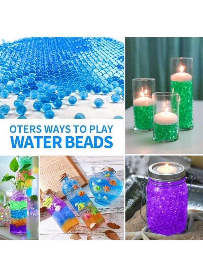 COOLCOLD Gel Blaster Refill for Adults Age 15+ Years Above [50000 Rounds] - Green - Image 4