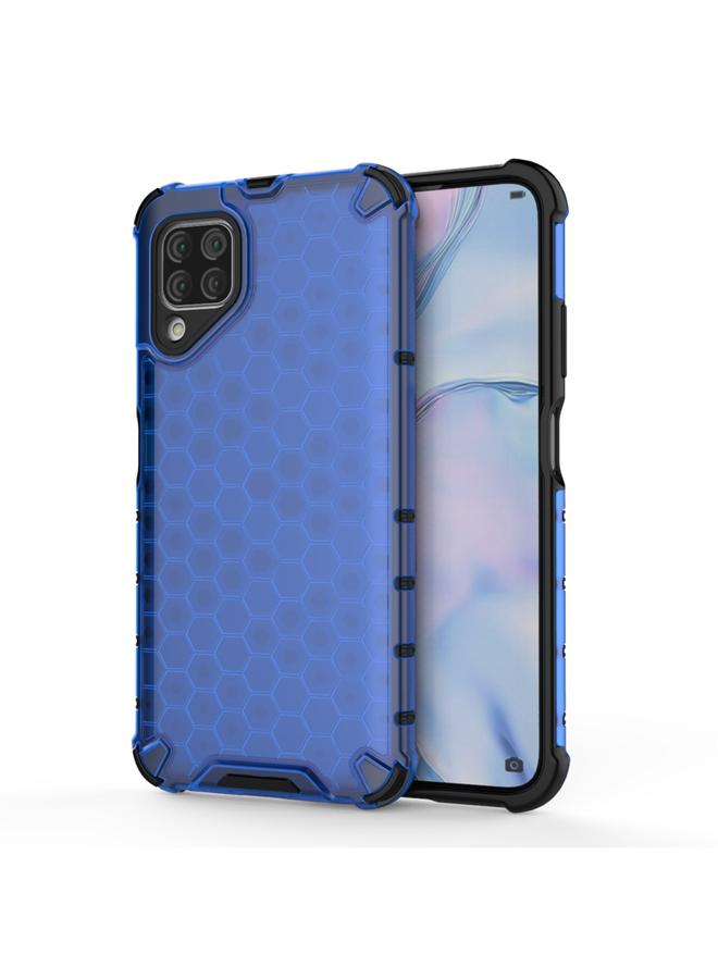 زبون جراب لهاتف Huawei Nova 7i مقاوم للصدمات مصنوع من مادة PC + TPU - Image 1