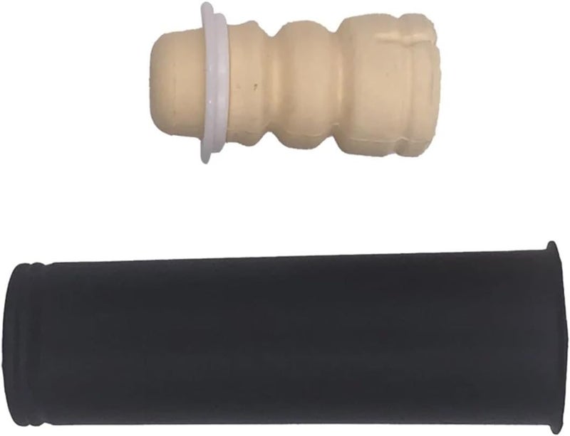 Wivplex Car Rear Shock Absorber Buffer Rubber Boot Set - Image 4