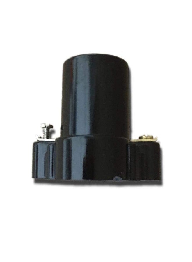 Satco 90-1113 Receptacle Wih Mounting Holes, Color - Image 4
