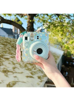 Generic 2024 Smart Camera Product Polarette Automatically Photographs Student Camera Classic Photograph Camera Printable-Body Color:Model (molanqing)-package 1  - Image 2
