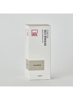 هوم بوكس عبوة إعادة تعبئة زيت ناشر الروائح العطرية من Crede Sea Breeze - 100 مل  - Image 5