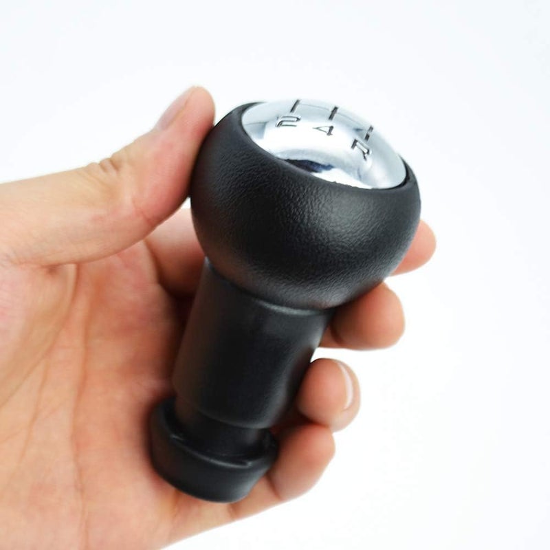 QASULER Gear Shift Knob for Peugeot and Citroen - Image 4