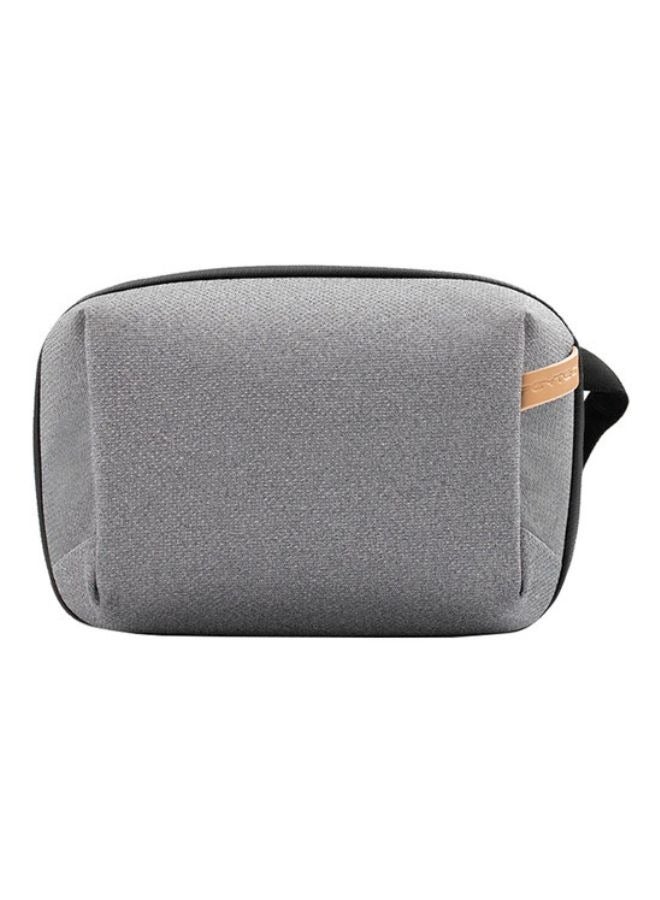 PGYTECH Pgyetch Mini Tech Organizer Smoky Gray - Image 1