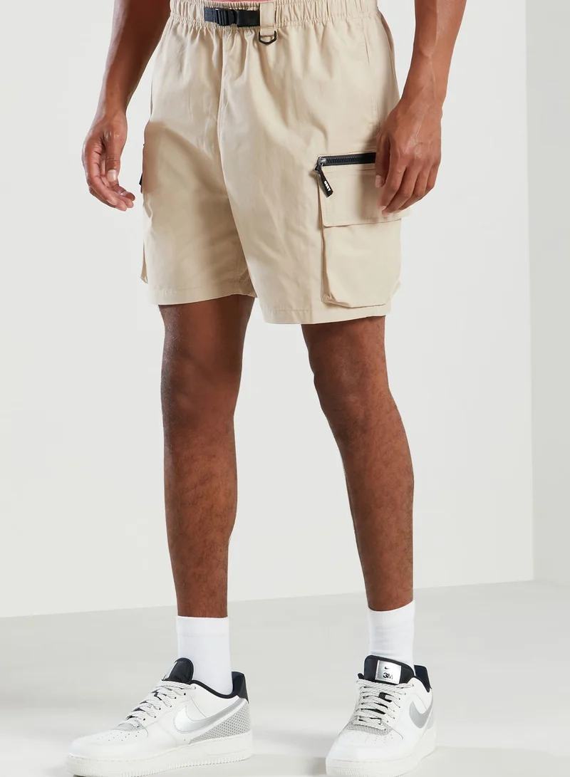 OBEY Warfield Shorts